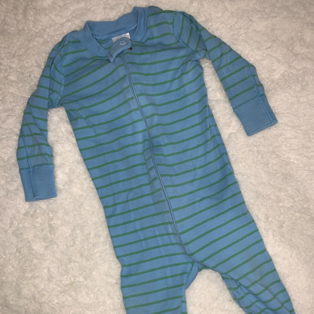 Hanna Anderson Pajamas